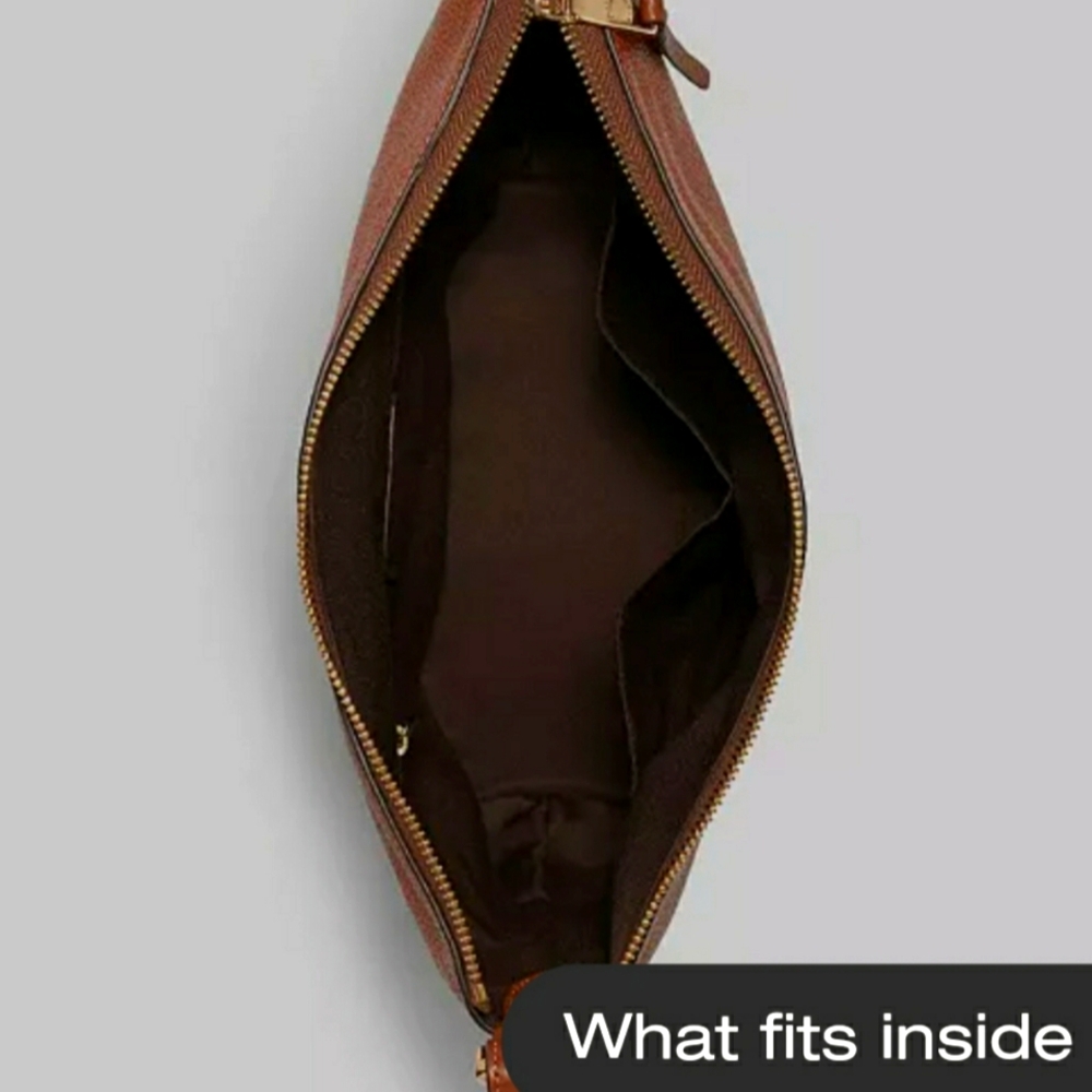 Coach Val Duffle Crossbody Bag - Picture 4 of 13
